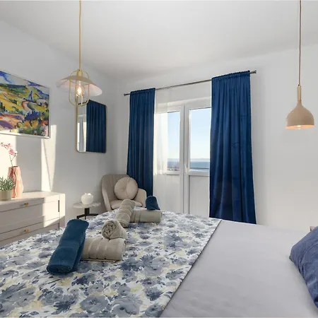Clematis Гостевой дом 3*